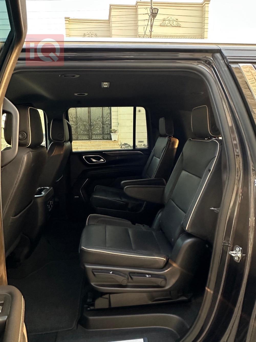 شيفروليه تاهو